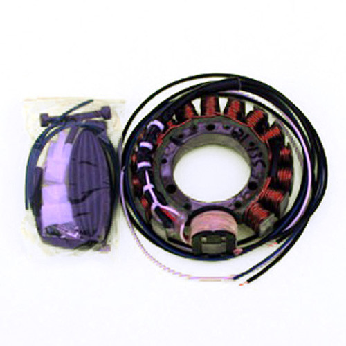 Rick's Electric Oe Style Stator 21-135