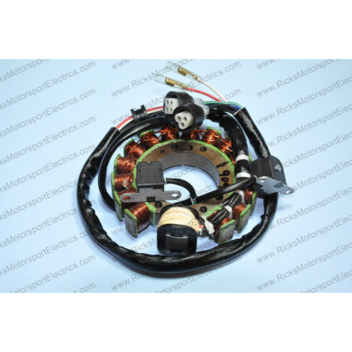 Rick's Electric Oe Style Stator 21-909