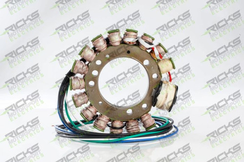 Rick's Electric Oe Style Stator 21-123