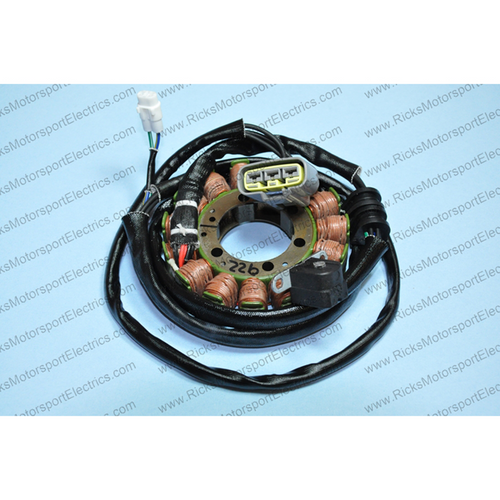 Rick's Electric Oe Style Stator 21-922