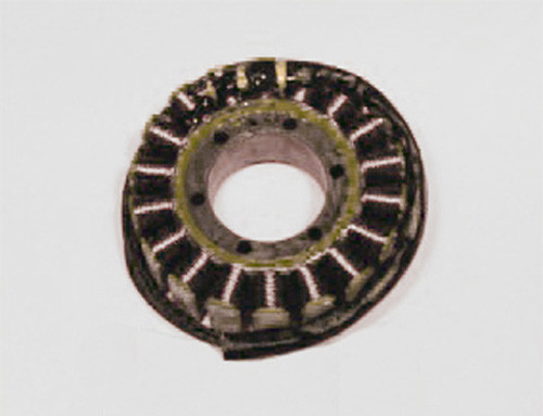 Rick'S Rick'S Electric Oe Style Stator