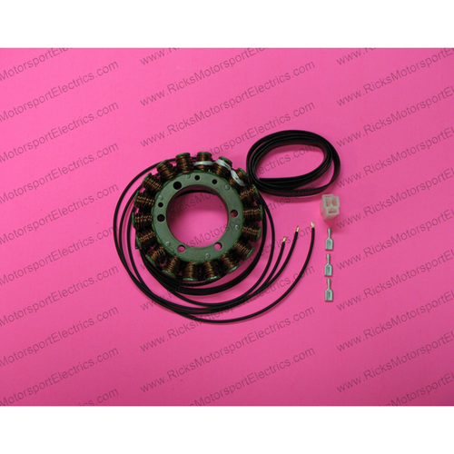 Rick's Electric Oe Style Stator 21-415