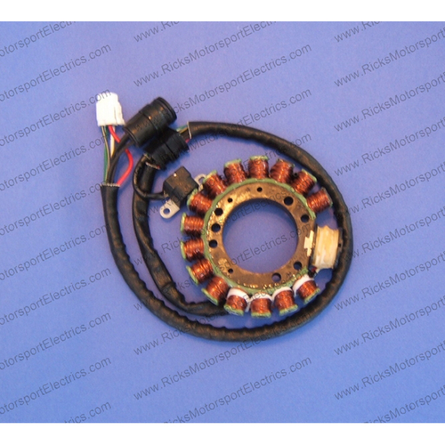 Rick's Yamaha Stator 21-914