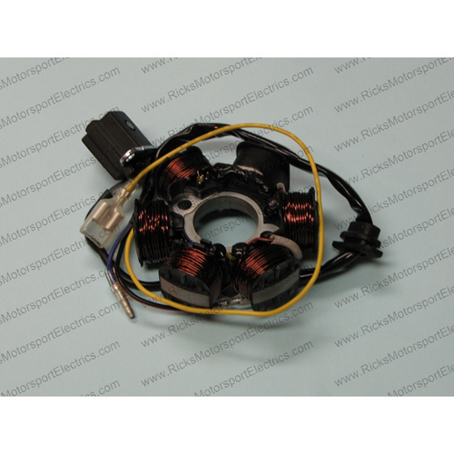 Rick'S Rick'S Electric Honda Stator