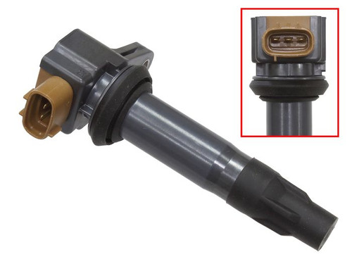 Spi Spi Ignition Coil