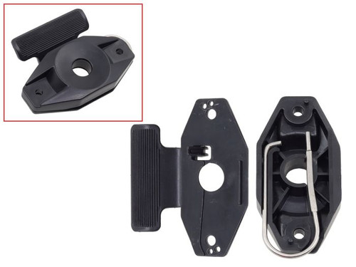 Wavewerx Wavewerx Seat Latch