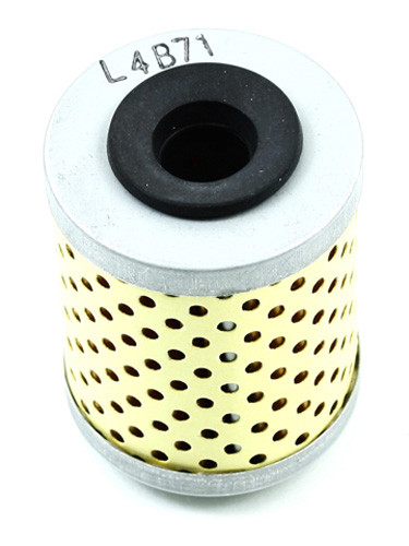 Emgo Oil Filter Ktm Dirtbike Short 10-26958