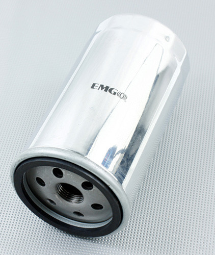 Emgo Oil Filter Chr 63813-90
