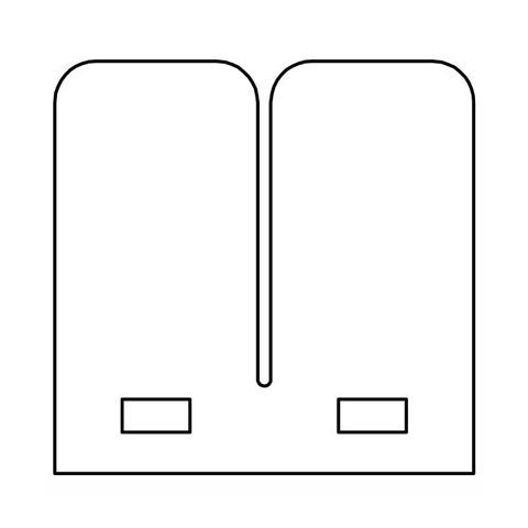 Moto Tassinari V-Force Reed Petals
