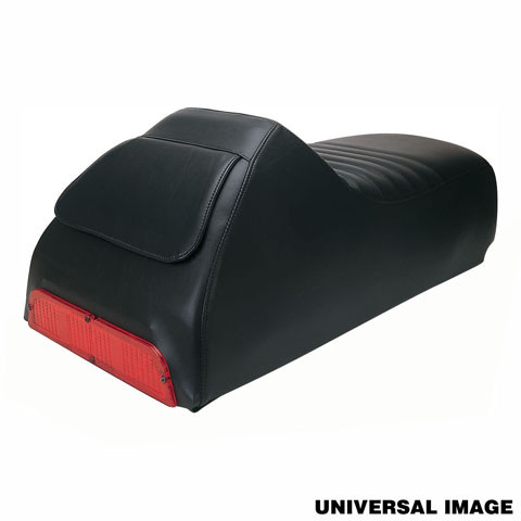 Saddlemen Seat Cover Skandic W/Single Seat