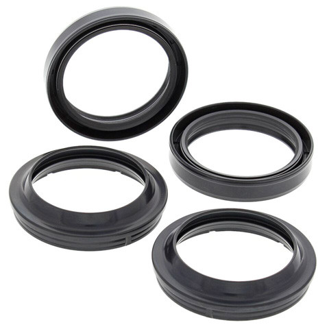 All Balls Racings Fork And Dust Seal Kit 56-158