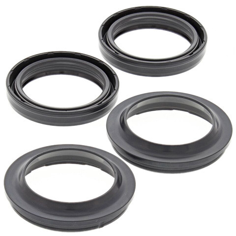 All Balls Racings Fork And Dust Seal Kit 56-165