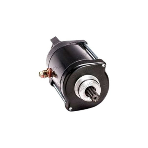 Rick's Oe Style Starter Motor 61-118