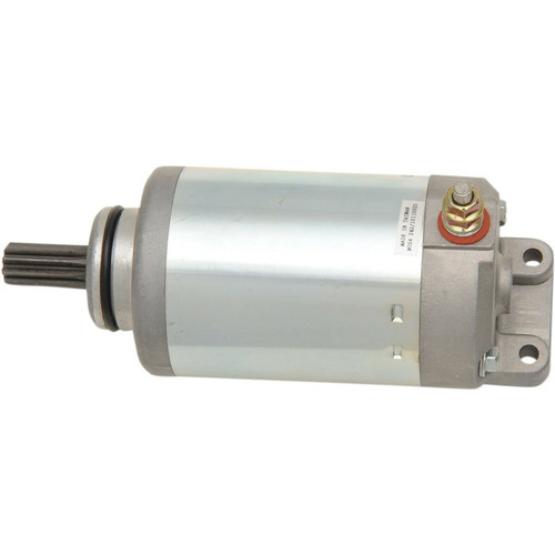 Rick's Electric New Arctic Cat Starter Motor 61-008