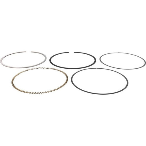 Vertex Piston Ring