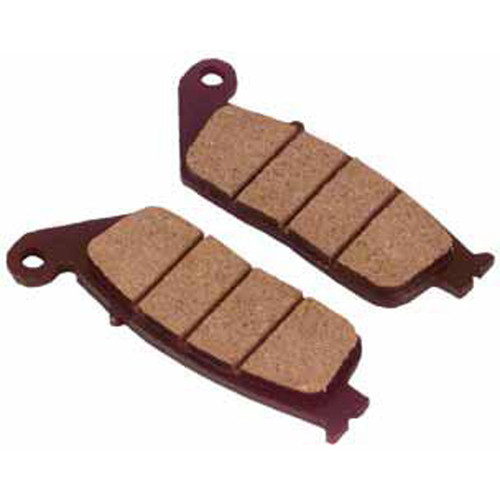 Emgo Emgo Disc Brake Pad Duc 750 Sport R