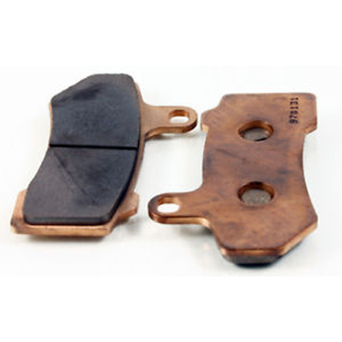 Emgo Disc Brake Pad Harley-Davidson 42850-06 91-48838
