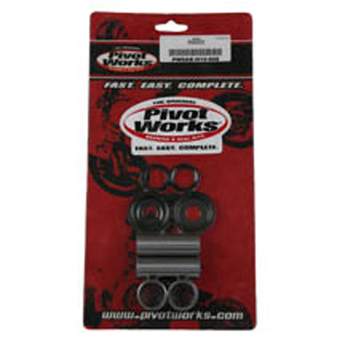 Pivot Works Pivot Works Swing Arm Kit Honda Bike