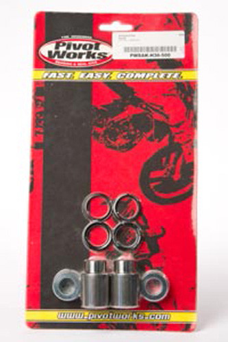 Pivot Works Pivot Works Swing Arm Kit Honda Bike