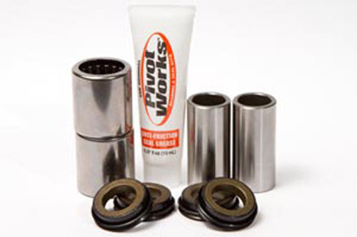 Pivot Works Swing Arm Kit Kawasaki Bike PWSAK-K11-020
