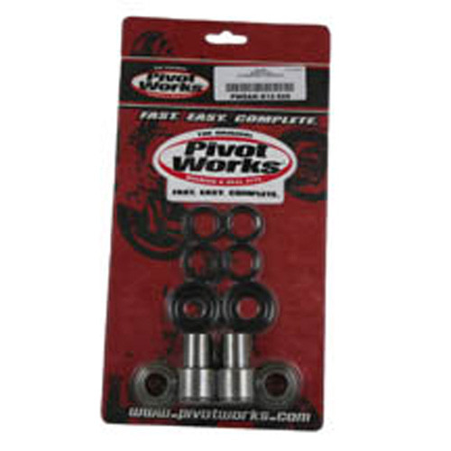 Pivot Works Pivot Works Swing Arm Kit Suzuki Atv
