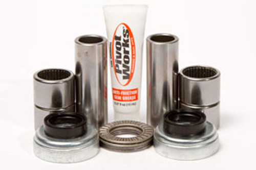 Pivot Works Pivot Works Swing Arm Kit Yamaha Bike