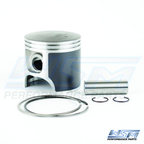 Wsm Sea-Doo 951 Piston Kit 1Mm Platinum