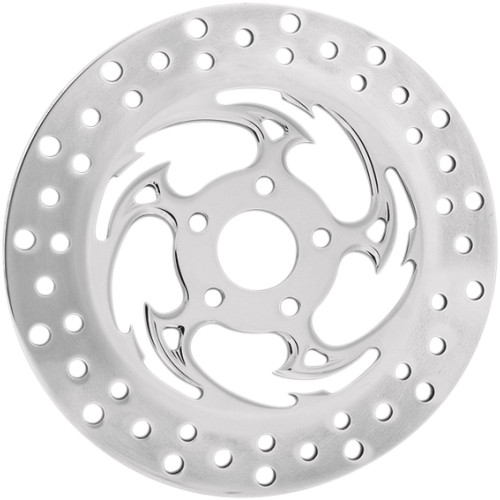 Rc Components Rear Rotor - Savage - Honda Zssvtx-85-2K