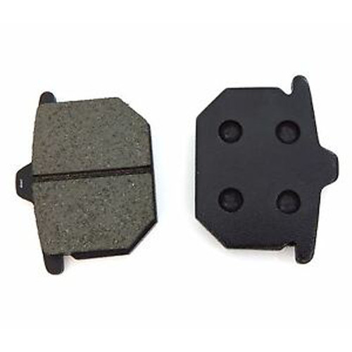 Emgo Disc Brake Pad Honda 45105-410-026 91-51803