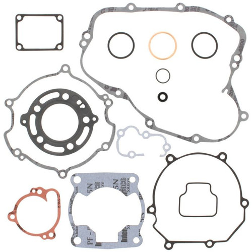 Vertex Vertex Complete Gasket Kit