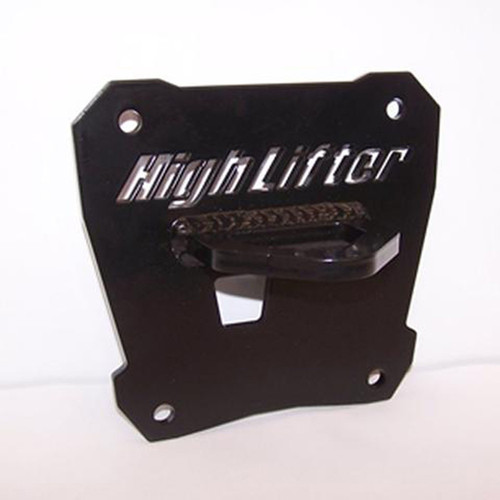 High Lifter High Lifter Tow Hook