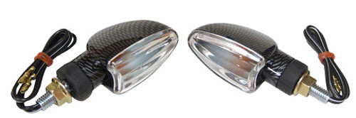 Emgo Deco R/Hawk I Car/Clear