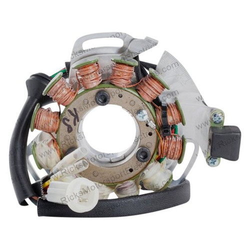 Rick'S Rick'S Electric High Output Stator