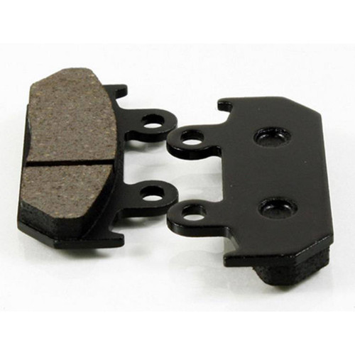 Emgo Disc Brake Pad Yamaha 51L-W004-00 91-62217