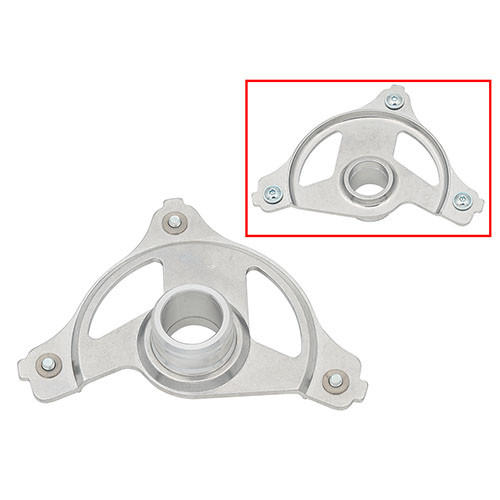 Psychic Psychic Front Disc Guard Mounting Kits
