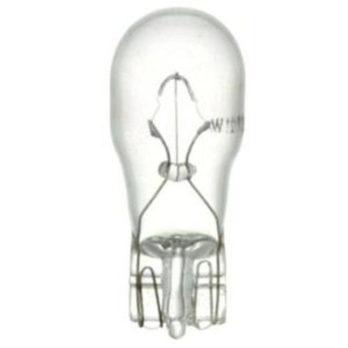 Emgo Bulb Wedge 12V 21W Clr