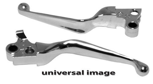Emgo Lever C Chr Wide 30-71702