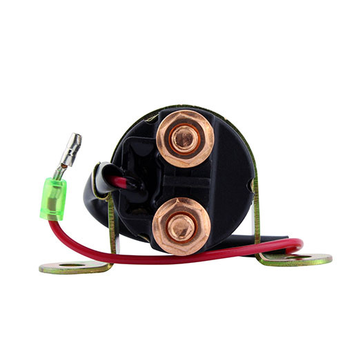 Rmstator Starter Relay Solenoid RM09011