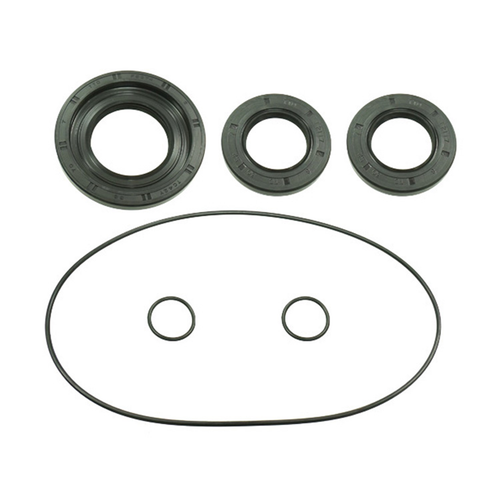 Bronco Bronco Differential Seal Kit - Rear