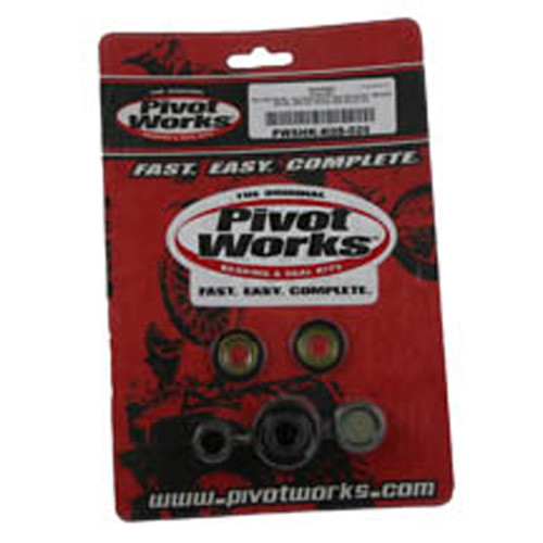 Pivot Works Pivot Works Shock Absorber Kit Kawasaki Bike