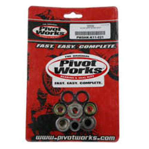 Pivot Works Pivot Works Shock Absorber Kit Kawasaki Bike