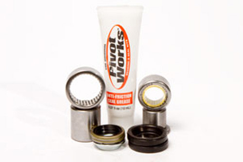 Pivot Works Pivot Works Shock Absorber Kit Suzuki Bike