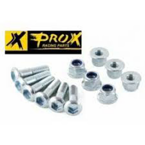 Prox Prox Rear Sprocket Bolt Set