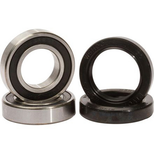 Pivot Works Rear Wheel And Seal Kit Honda Street Bike PWRWS-H16-000