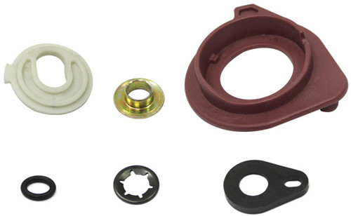 Spi Pawl Kit Spi Ski Doo