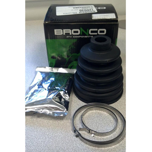 Bronco Cv Joint Boot Kit AT-08583