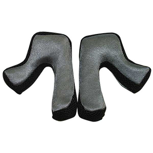 Zoan Zoan Blade Cheek Pads Xl