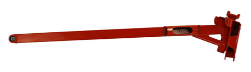 Spi Spi Trailing Arm Polaris Right Side Red