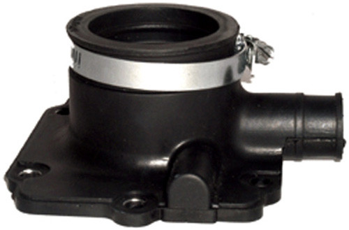 Spi Carburetor Mounting Flange