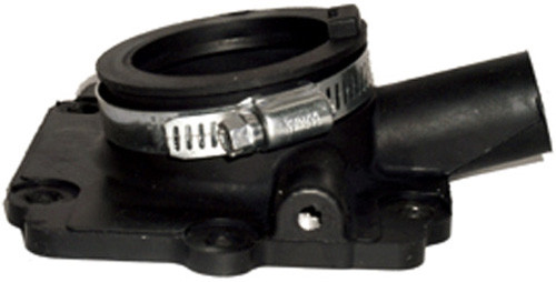 Spi Carburetor Mounting Flange
